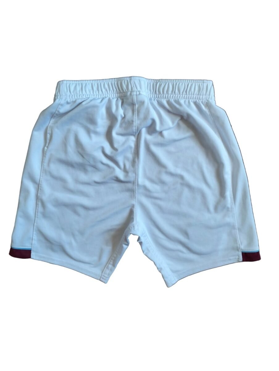 Spodenki dziecięce West Ham United Umbro (134 cm), zdjęcie produktowe 2
