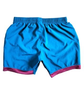 Spodenki dziecięce West Ham United Umbro (152 cm), zdjęcie produktowe 2