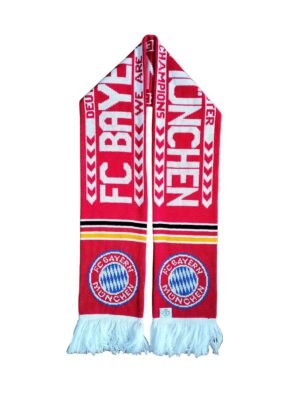 Szalik Bayern Monachium, zdjęcie produktowe 1