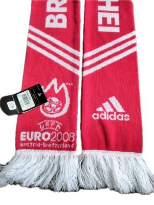 Szalik Euro 2008 Adidas 2