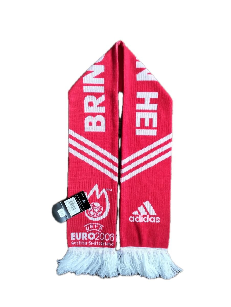 Szalik Euro 2008 Adidas 3