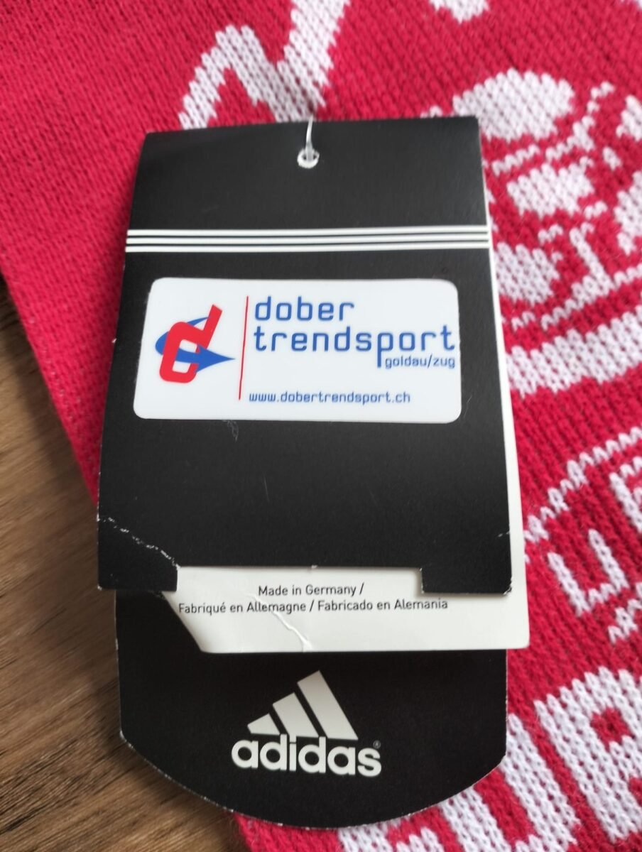 Szalik Euro 2008 Adidas 5