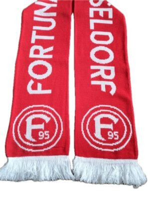 Szalik Fortuna Düsseldorf 2