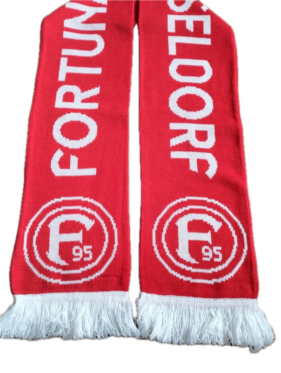 Szalik Fortuna Düsseldorf 2