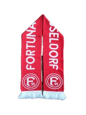 Szalik Fortuna Düsseldorf 3