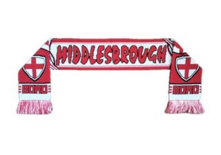Szalik Middlesbrough 1