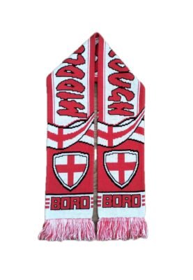 Szalik Middlesbrough 2