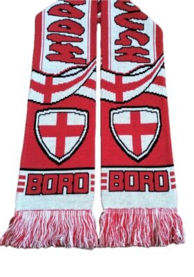 Szalik Middlesbrough 3