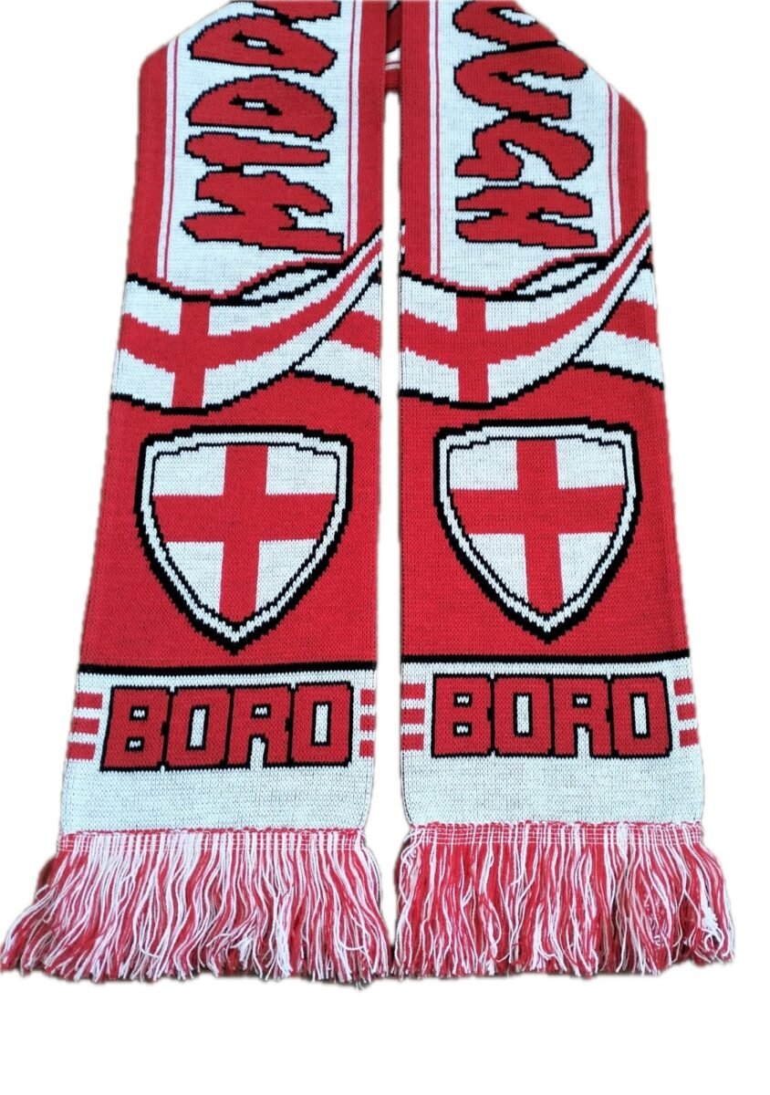 Szalik Middlesbrough 3