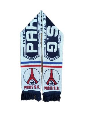 Szalik Paris Saint-Germain 2