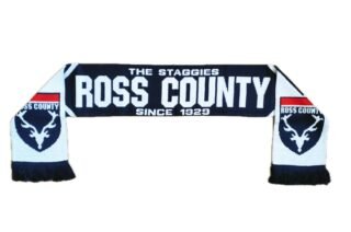 Szalik Ross County 1