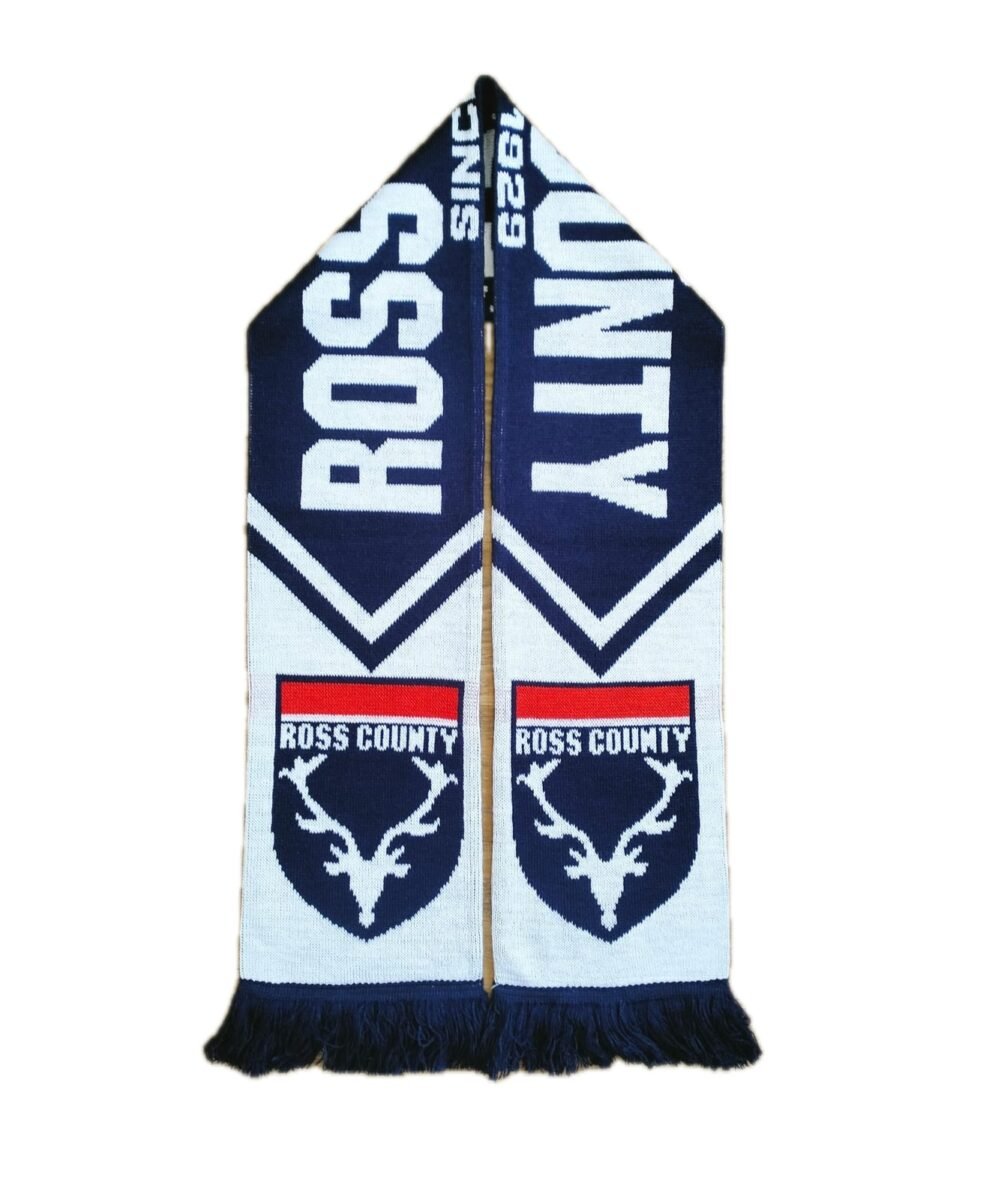 Szalik Ross County 2