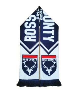 Szalik Ross County 2