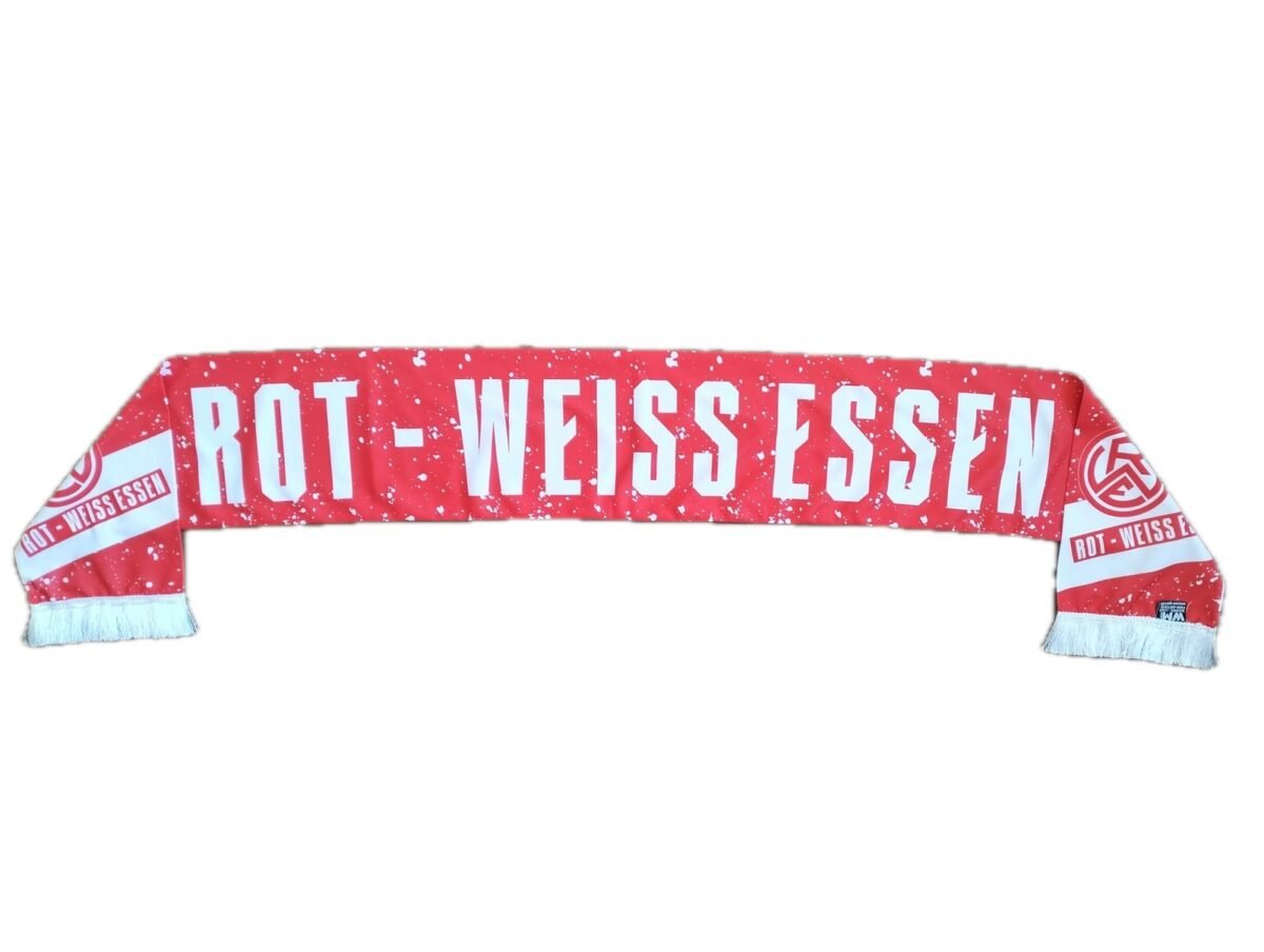 Szalik Rot-Weiss Essen 1