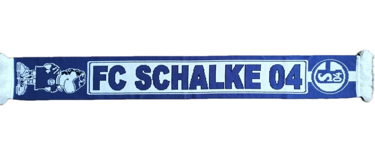 Szalik Schalke 04 1
