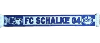 Szalik Schalke 04 1