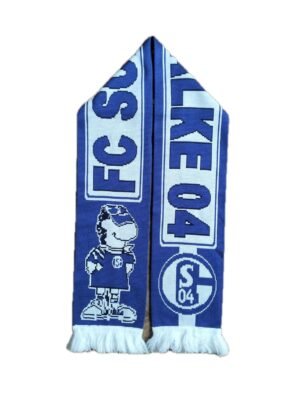 Szalik Schalke 04 2