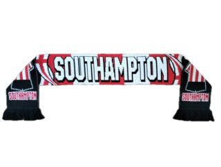 Szalik Southampton 1
