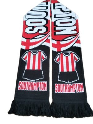 Szalik Southampton 2