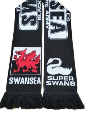 Szalik Swansea City 3