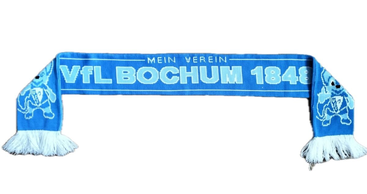 Szalik VfL Bochum 1