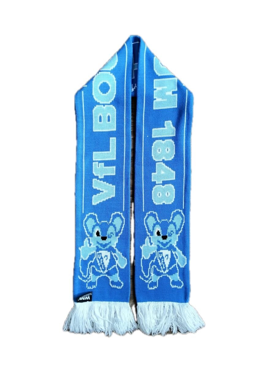 Szalik VfL Bochum 2