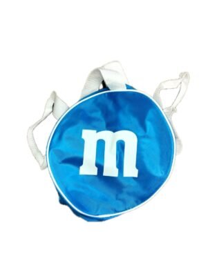 Torba dziecięca M&M's, zdjęcie produktowe 2