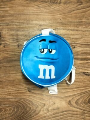 Torba dziecięca M&M's 2